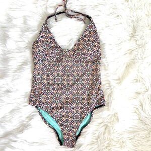 ECHO swimsuit one piece